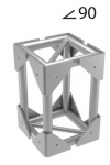 Модульная конструкция IMLIGHT QUB5-35-4-K