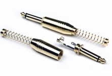 Разъем Jack INVOTONE J140