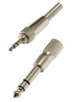 Разъем Jack INVOTONE J215SET