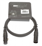 Распаянный кабель DMX INVOTONE ADC1001