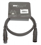 Распаянный кабель DMX INVOTONE ADC1002