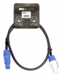 Распаянный кабель DMX INVOTONE APC1001