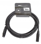 Распаянный кабель DMX INVOTONE ADC1005