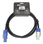 Распаянный кабель DMX INVOTONE APC1002