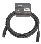 Распаянный кабель DMX INVOTONE ADC1010