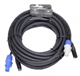 Распаянный кабель DMX INVOTONE ADPC1010