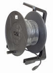 Распаянный кабель DMX INVOTONE ADCD1025