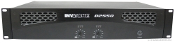 Цифровой усилитель мощности INVOTONE D2550