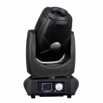 Поворотная SPOT-BEAM-WASH голова STAGE 4 BLACK KITE BS-10R