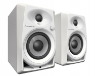 Активный студийный монитор PIONEER DM-40-W