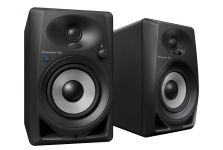 Активный студийный монитор PIONEER DM-40BT