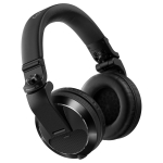 DJ наушники PIONEER HDJ-X7-K