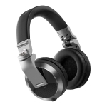 DJ наушники PIONEER HDJ-X7-S