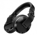 DJ наушники PIONEER HDJ-X10-K