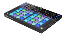 DJ контроллер PIONEER DDJ-XP1