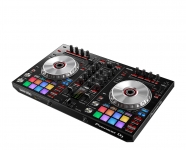 DJ контроллер PIONEER DDJ-SR2