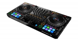 DJ контроллер PIONEER DDJ-1000