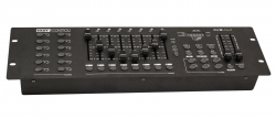 DMX контроллер INVOLIGHT EASYCONTROL