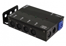 DMX контроллер INVOLIGHT DMXS4