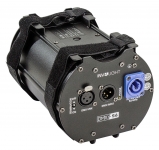 DMX контроллер INVOLIGHT DMXS6