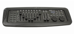 DMX контроллер INVOLIGHT SCANCONTROL