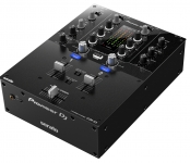 DJ микшерный пульт PIONEER DJM-S3