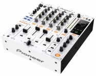 DJ микшерный пульт PIONEER DJM-850-W