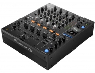 DJ микшерный пульт PIONEER DJM-750MK2