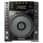 DJ проигрыватель PIONEER CDJ-850