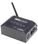 DMX контроллер INVOLIGHT ACW50