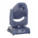 Поворотная LED SPOT голова INVOLIGHT LED MH210
