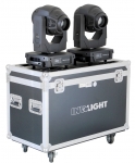 Поворотная LED SPOT голова INVOLIGHT PROSPOT300SET