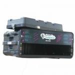 Рэковый кейс BESPECO RM4