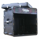 Рэковый кейс BESPECO RM10