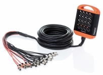 Мультикор BESPECO XTRA1204L20S