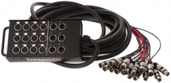 Мультикор BESPECO BSA1206L15