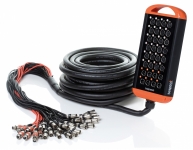 Мультикор BESPECO XTRA2408L20