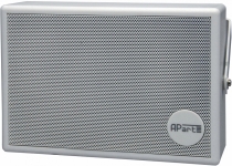 Корпусной громкоговоритель APART SMB6V-W