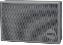 Корпусной громкоговоритель APART SM6-G