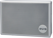 Корпусной громкоговоритель APART SM6V-W