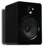 Корпусной громкоговоритель APART VINCI5-BL