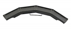 Светильник заливающего света INVOLIGHT LED BAR250