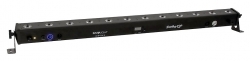 Светодиодная панель INVOLIGHT PAINTBAR HEX12P