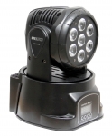 Поворотная LED WASH голова INVOLIGHT LED MH78W