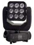 Поворотная LED WASH голова INVOLIGHT PROPANEL910