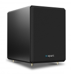 Корпусной пассивный сабвуфер APART VINCI8S-BL