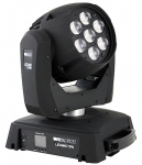 Поворотная LED WASH голова INVOLIGHT LED MH720W