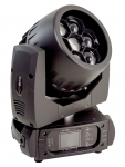Поворотная LED WASH голова INVOLIGHT PROZOOM715