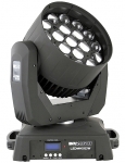Поворотная LED WASH голова INVOLIGHT LED MH1915W