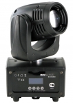 Поворотная LED BEAM голова INVOLIGHT MINIBEAM30